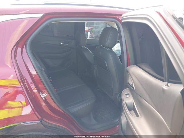 Aukcja sprzedaży 2024 Buick Encore Gx Sport Touring Fwd, vin: KL4AMDSL6RB067348, numer aukcji: 45426635