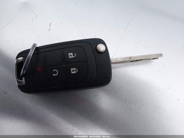 GMC Terrain Sle-2 2016 2GKALNEK6G6304796 Image 11