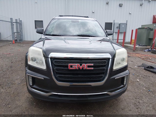 GMC Terrain Sle-2 2016 2GKALNEK6G6304796 Image 12