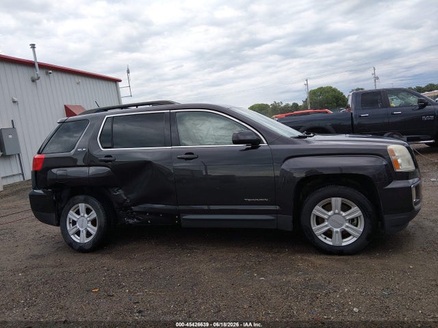 GMC Terrain Sle-2 2016 2GKALNEK6G6304796 Image 13