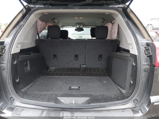 GMC Terrain Sle-2 2016 2GKALNEK6G6304796 Image 16