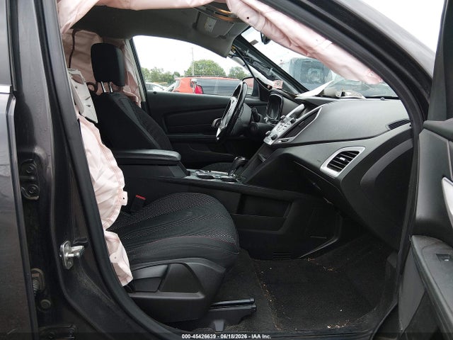 GMC Terrain Sle-2 2016 2GKALNEK6G6304796 Image 5