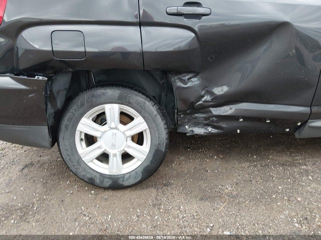 GMC Terrain Sle-2 2016 2GKALNEK6G6304796 Image 6