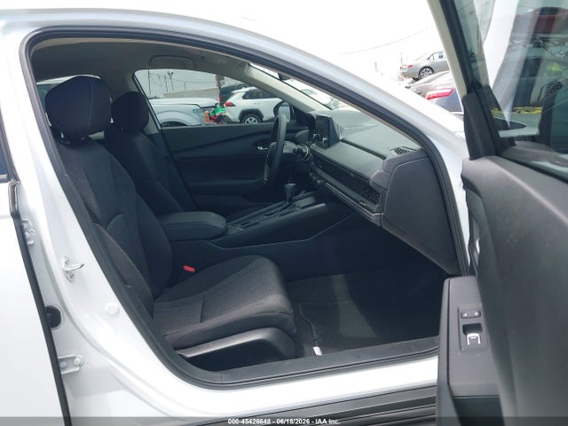 1HGCY1F26SA076602 Honda ACCORD LX