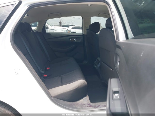 1HGCY1F26SA076602 Honda ACCORD LX