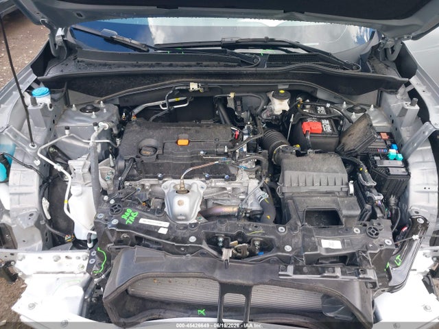 Продажа на аукционе авто 2026 Honda Hr-v Awd Sport, vin: 3CZRZ2H5XTM754446, номер лота: 45426649