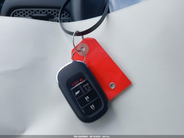 Продажа на аукционе авто 2026 Honda Hr-v Awd Sport, vin: 3CZRZ2H5XTM754446, номер лота: 45426649