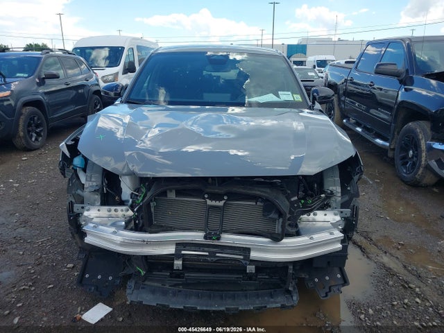Продажа на аукционе авто 2026 Honda Hr-v Awd Sport, vin: 3CZRZ2H5XTM754446, номер лота: 45426649