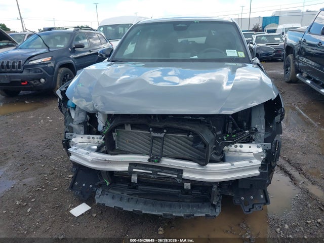 Продажа на аукционе авто 2026 Honda Hr-v Awd Sport, vin: 3CZRZ2H5XTM754446, номер лота: 45426649