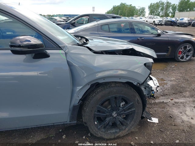 Продажа на аукционе авто 2026 Honda Hr-v Awd Sport, vin: 3CZRZ2H5XTM754446, номер лота: 45426649