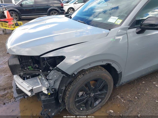 Продажа на аукционе авто 2026 Honda Hr-v Awd Sport, vin: 3CZRZ2H5XTM754446, номер лота: 45426649