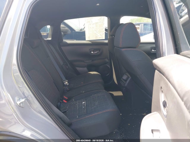 Продажа на аукционе авто 2026 Honda Hr-v Awd Sport, vin: 3CZRZ2H5XTM754446, номер лота: 45426649