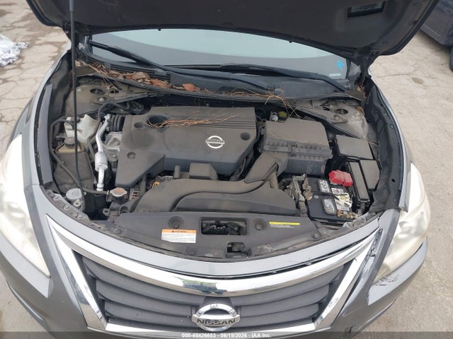 1N4AL3AP4FN893252 Nissan Altima 2.5 S
