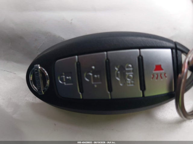 1N4AL3AP4FN893252 Nissan Altima 2.5 S