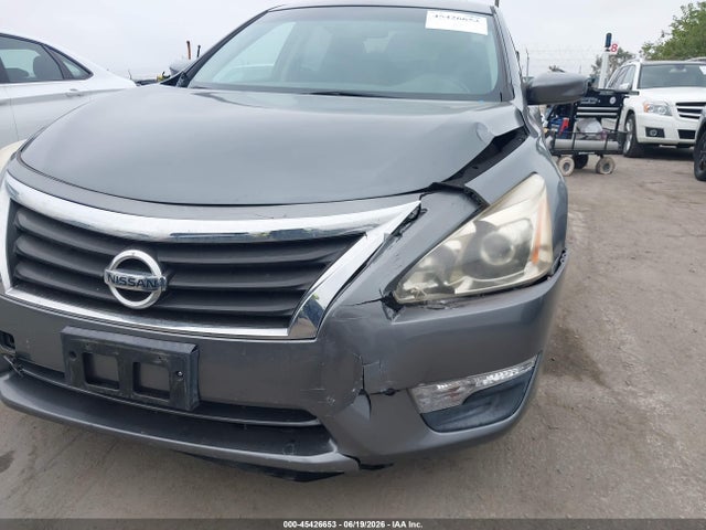 1N4AL3AP4FN893252 Nissan Altima 2.5 S