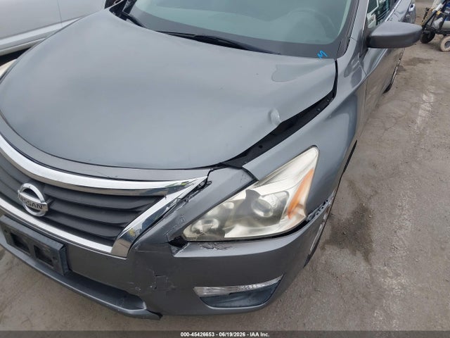 1N4AL3AP4FN893252 Nissan Altima 2.5 S
