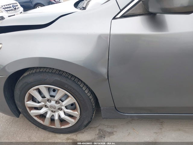 1N4AL3AP4FN893252 Nissan Altima 2.5 S
