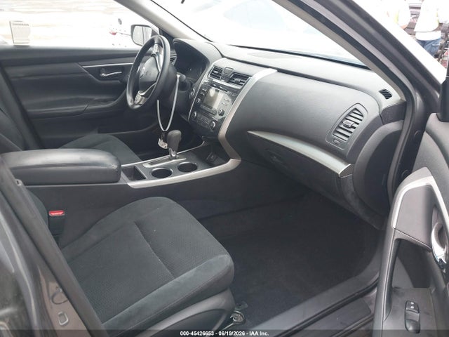 1N4AL3AP4FN893252 Nissan Altima 2.5 S