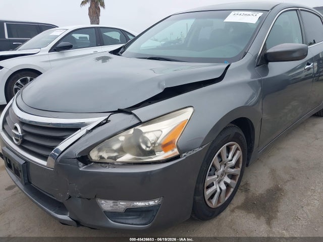 1N4AL3AP4FN893252 Nissan Altima 2.5 S