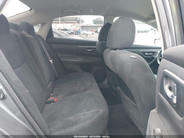 1N4AL3AP4FN893252 Nissan Altima 2.5 S