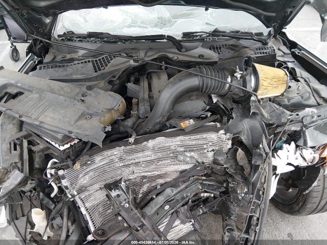 Ford Mustang Ecoboost 2015 1FA6P8TH1F5387181 Image 10