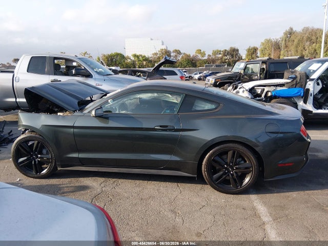 Ford Mustang Ecoboost 2015 1FA6P8TH1F5387181 Image 16