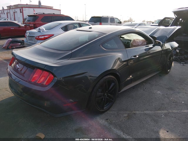 Ford Mustang Ecoboost 2015 1FA6P8TH1F5387181 Image 4