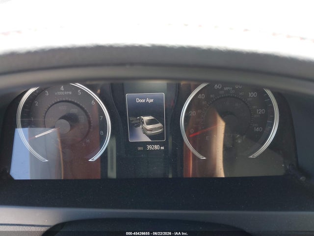 Toyota CAMRY SE 2015 4T1BF1FK7FU094008 Image 7