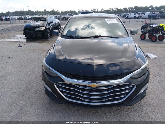 Aukcja sprzedaży 2022 Chevrolet Malibu Fwd Lt, vin: 1G1ZD5ST2NF161320, numer aukcji: 45426659