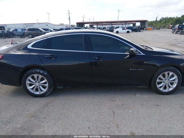 Aukcja sprzedaży 2022 Chevrolet Malibu Fwd Lt, vin: 1G1ZD5ST2NF161320, numer aukcji: 45426659