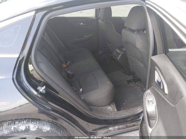 Aukcja sprzedaży 2022 Chevrolet Malibu Fwd Lt, vin: 1G1ZD5ST2NF161320, numer aukcji: 45426659