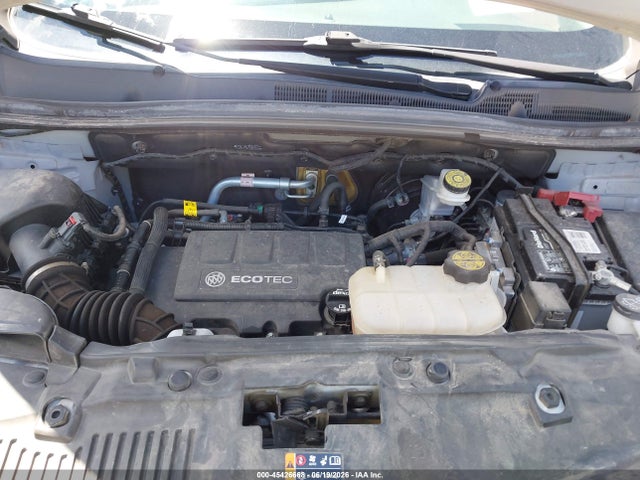 Aukcja sprzedaży 2019 Buick Encore Fwd Preferred, vin: KL4CJASBXKB963147, numer aukcji: 45426668