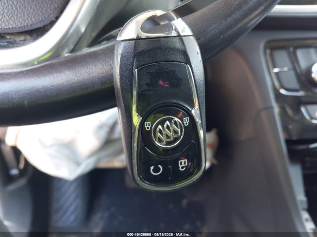 Aukcja sprzedaży 2019 Buick Encore Fwd Preferred, vin: KL4CJASBXKB963147, numer aukcji: 45426668