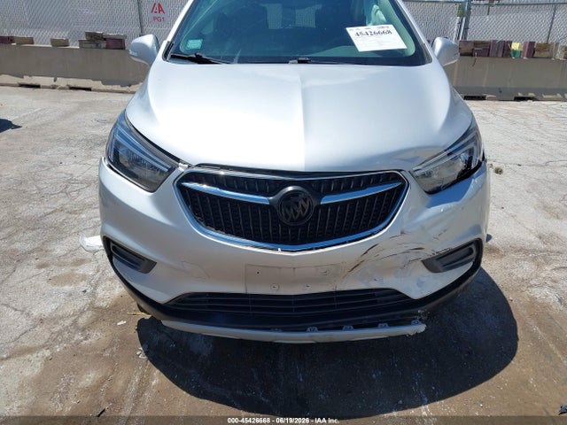 Aukcja sprzedaży 2019 Buick Encore Fwd Preferred, vin: KL4CJASBXKB963147, numer aukcji: 45426668