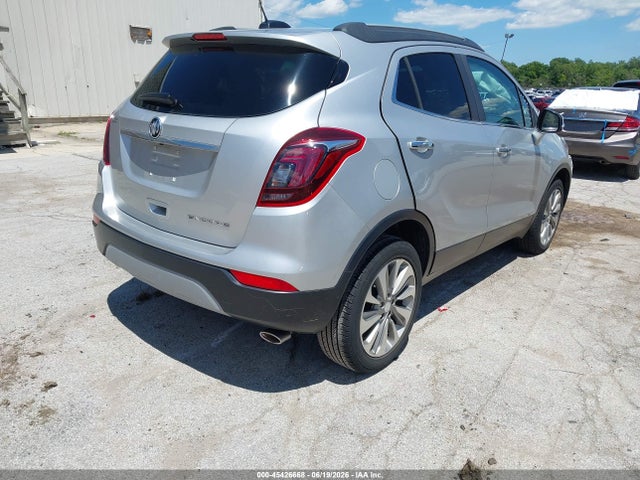 Aukcja sprzedaży 2019 Buick Encore Fwd Preferred, vin: KL4CJASBXKB963147, numer aukcji: 45426668