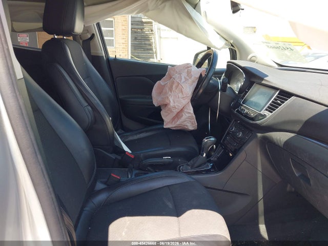 Aukcja sprzedaży 2019 Buick Encore Fwd Preferred, vin: KL4CJASBXKB963147, numer aukcji: 45426668