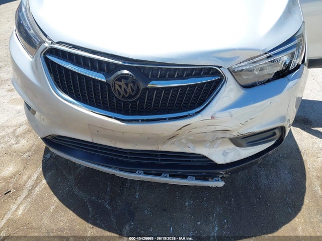 Aukcja sprzedaży 2019 Buick Encore Fwd Preferred, vin: KL4CJASBXKB963147, numer aukcji: 45426668