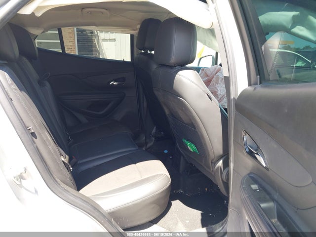 Aukcja sprzedaży 2019 Buick Encore Fwd Preferred, vin: KL4CJASBXKB963147, numer aukcji: 45426668