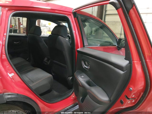 Aukcja sprzedaży 2026 Honda Hr-v Awd Sport, vin: 3CZRZ2H55TM705283, numer aukcji: 45426669