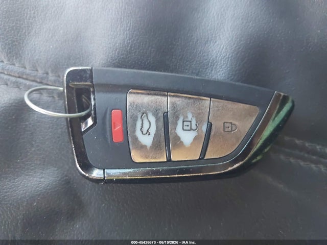 Cadillac Ats Standard 2017 1G6AG5RX5H0177025 Image 11