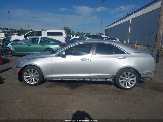 Cadillac Ats Standard 2017 1G6AG5RX5H0177025 Image 15