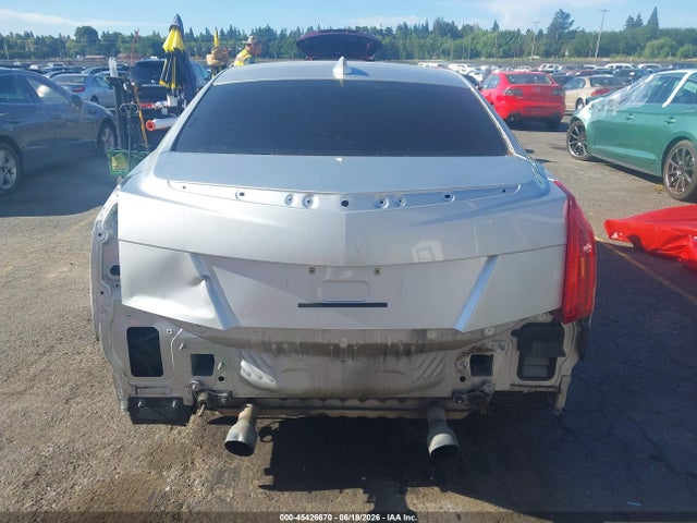 Cadillac Ats Standard 2017 1G6AG5RX5H0177025 Image 17