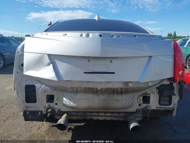 Cadillac Ats Standard 2017 1G6AG5RX5H0177025 Image 6