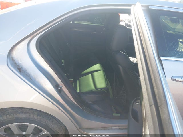 Cadillac Ats Standard 2017 1G6AG5RX5H0177025 Image 8