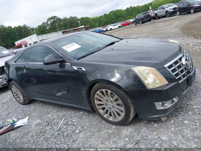45426680 :رقم المزاد ، 1G6DS1E36D0104683 vin ، 2013 Cadillac Cts Premium مزاد بيع