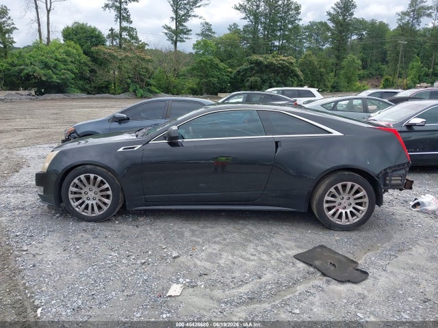 45426680 :رقم المزاد ، 1G6DS1E36D0104683 vin ، 2013 Cadillac Cts Premium مزاد بيع