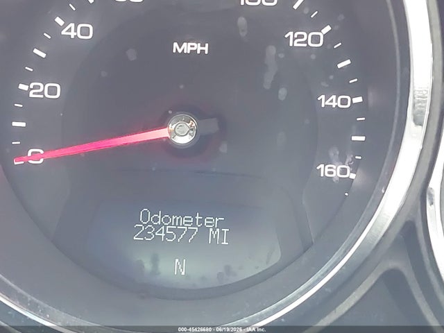 45426680 :رقم المزاد ، 1G6DS1E36D0104683 vin ، 2013 Cadillac Cts Premium مزاد بيع