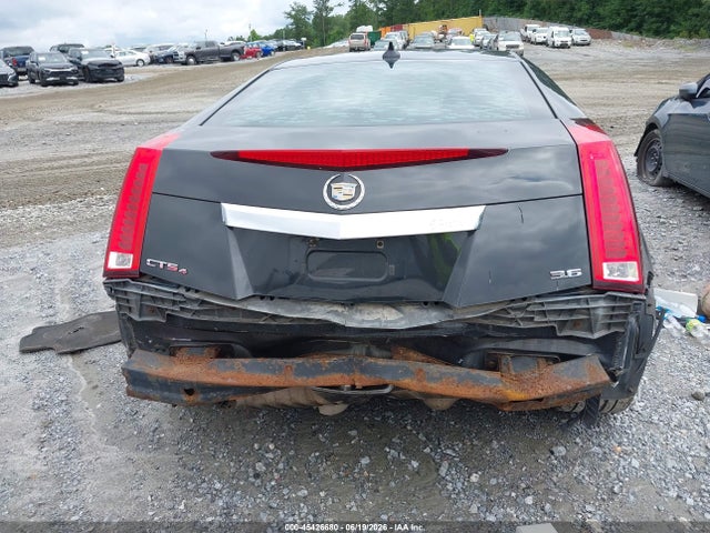 45426680 :رقم المزاد ، 1G6DS1E36D0104683 vin ، 2013 Cadillac Cts Premium مزاد بيع
