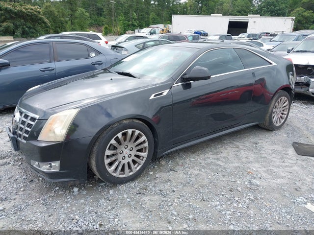 45426680 :رقم المزاد ، 1G6DS1E36D0104683 vin ، 2013 Cadillac Cts Premium مزاد بيع