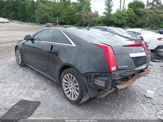 45426680 :رقم المزاد ، 1G6DS1E36D0104683 vin ، 2013 Cadillac Cts Premium مزاد بيع